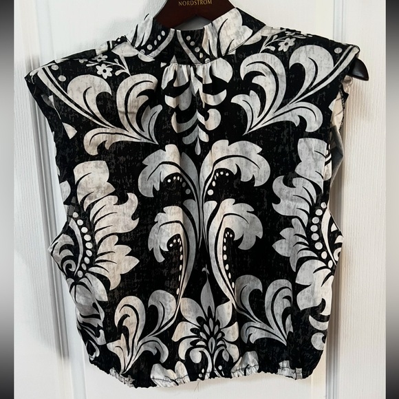 By Chance Tops - By Design Blouse